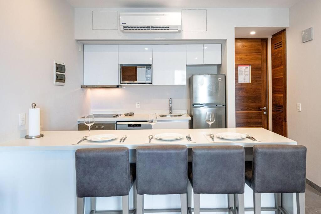 Apartamento Marlene Incredible 2 Bedroom At Gallery
