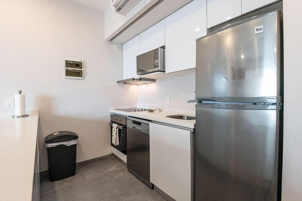 Marlene Incredible 2 Bedroom At Gallery * Playa del Carmen