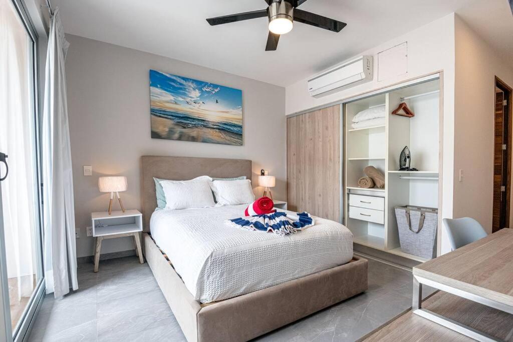 Marlene Incredible 2 Bedroom At Gallery Apartamento *