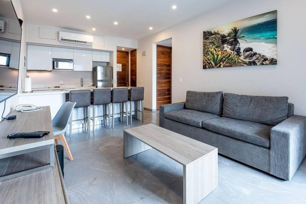 Marlene Incredible 2 Bedroom At Gallery Apartamento Playa del Carmen
