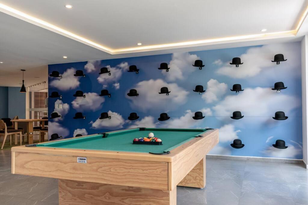 Marlene Incredible 2 Bedroom At Gallery Apartamento Playa del Carmen