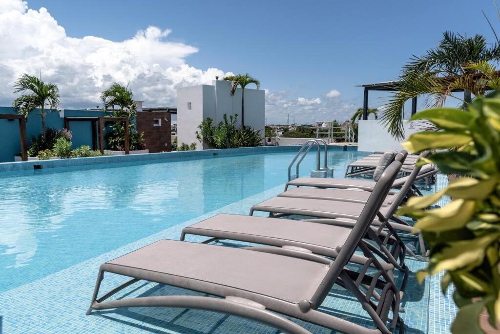 Apartamento Marlene Incredible 2 Bedroom At Gallery
