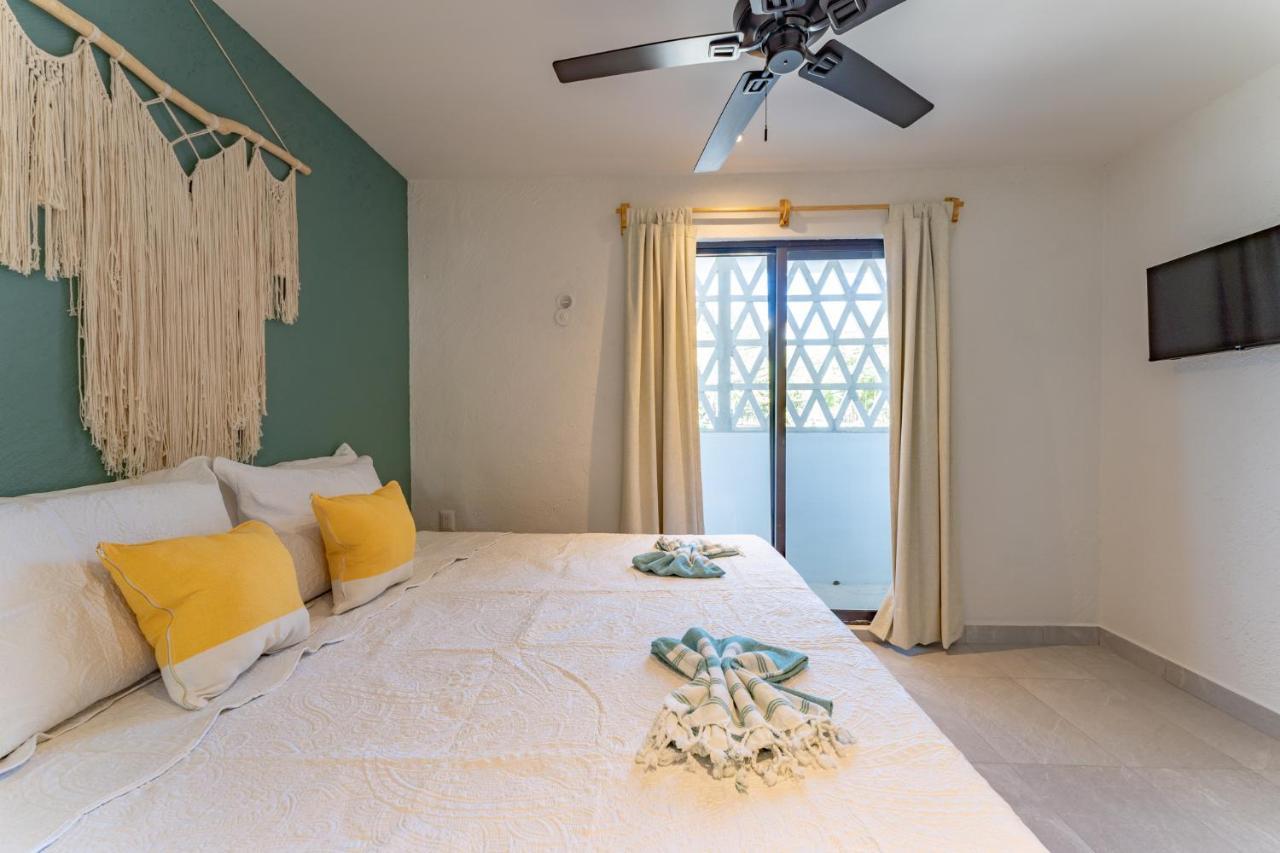 Casa Yako Căn hộ Playa del Carmen