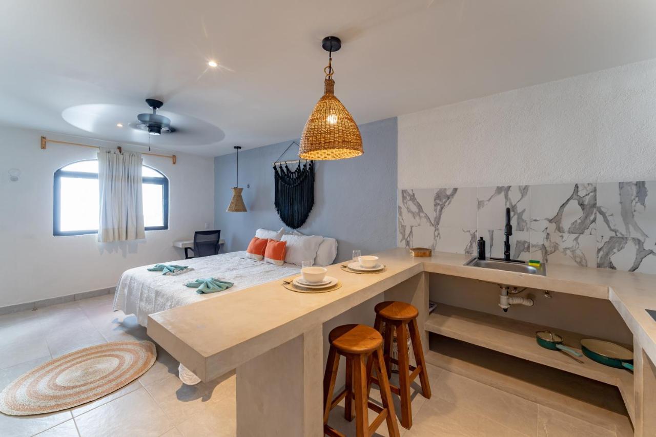 Casa Yako Căn hộ *