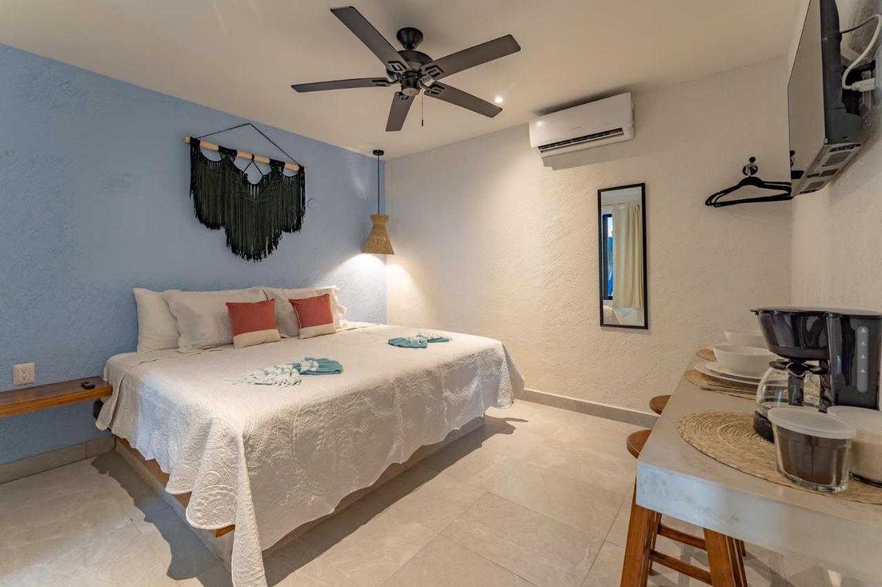 Casa Yako Căn hộ