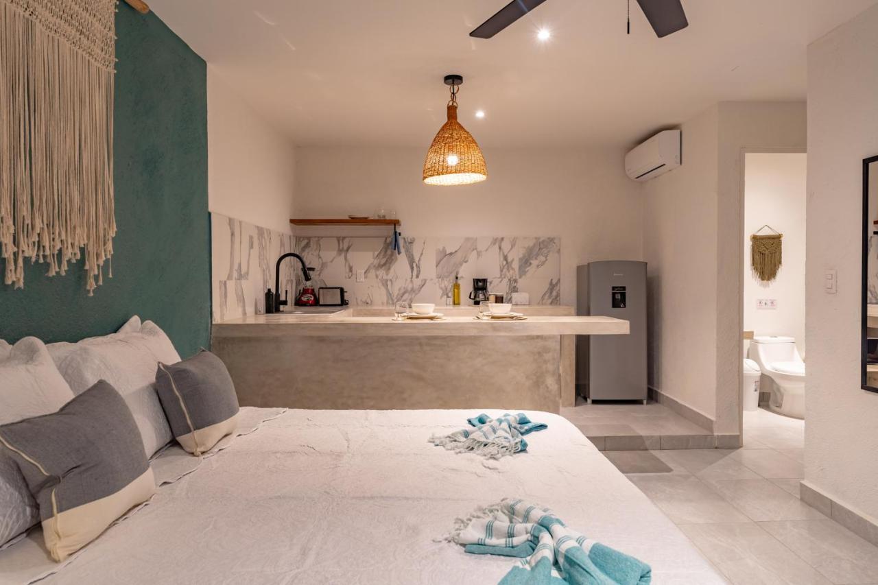 Casa Yako Căn hộ Playa del Carmen