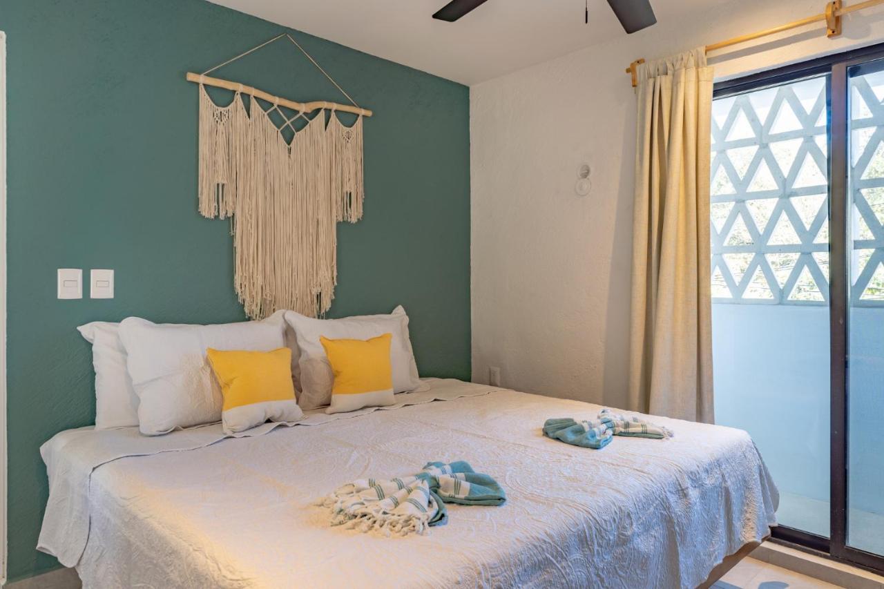 Casa Yako Căn hộ *
