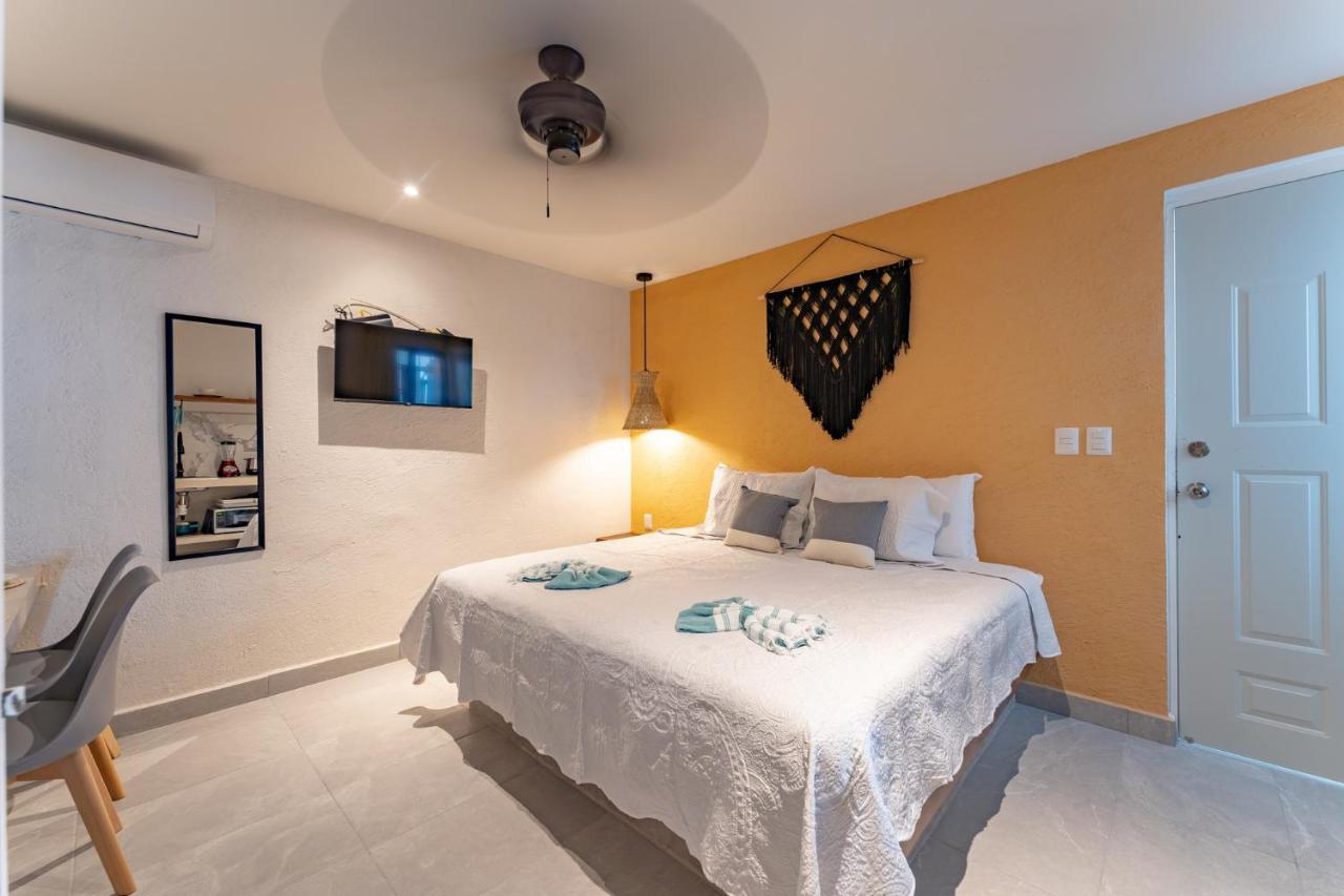 Casa Yako Căn hộ *