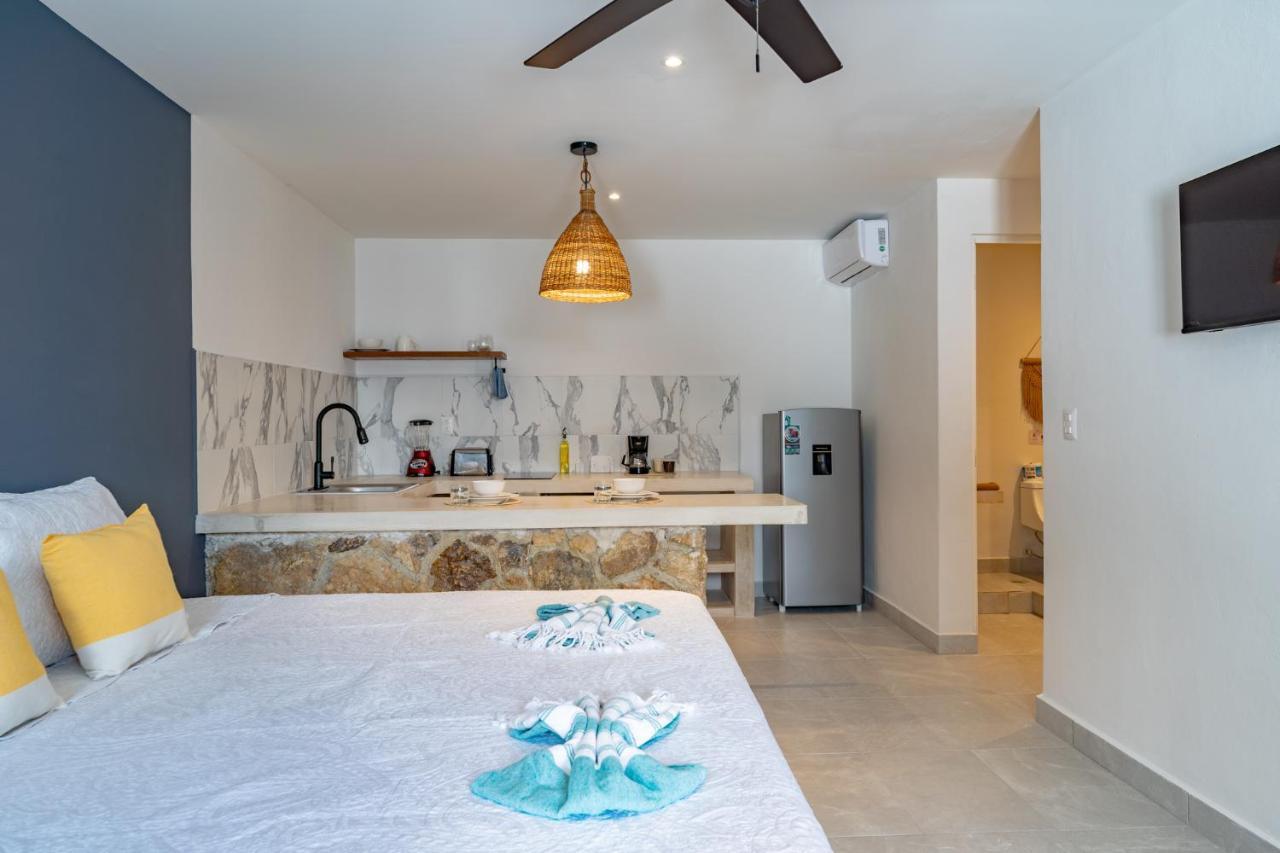 Casa Yako Căn hộ *