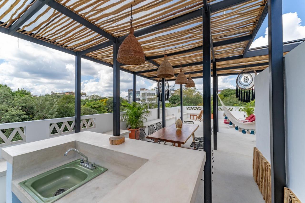 Casa Yako Căn hộ