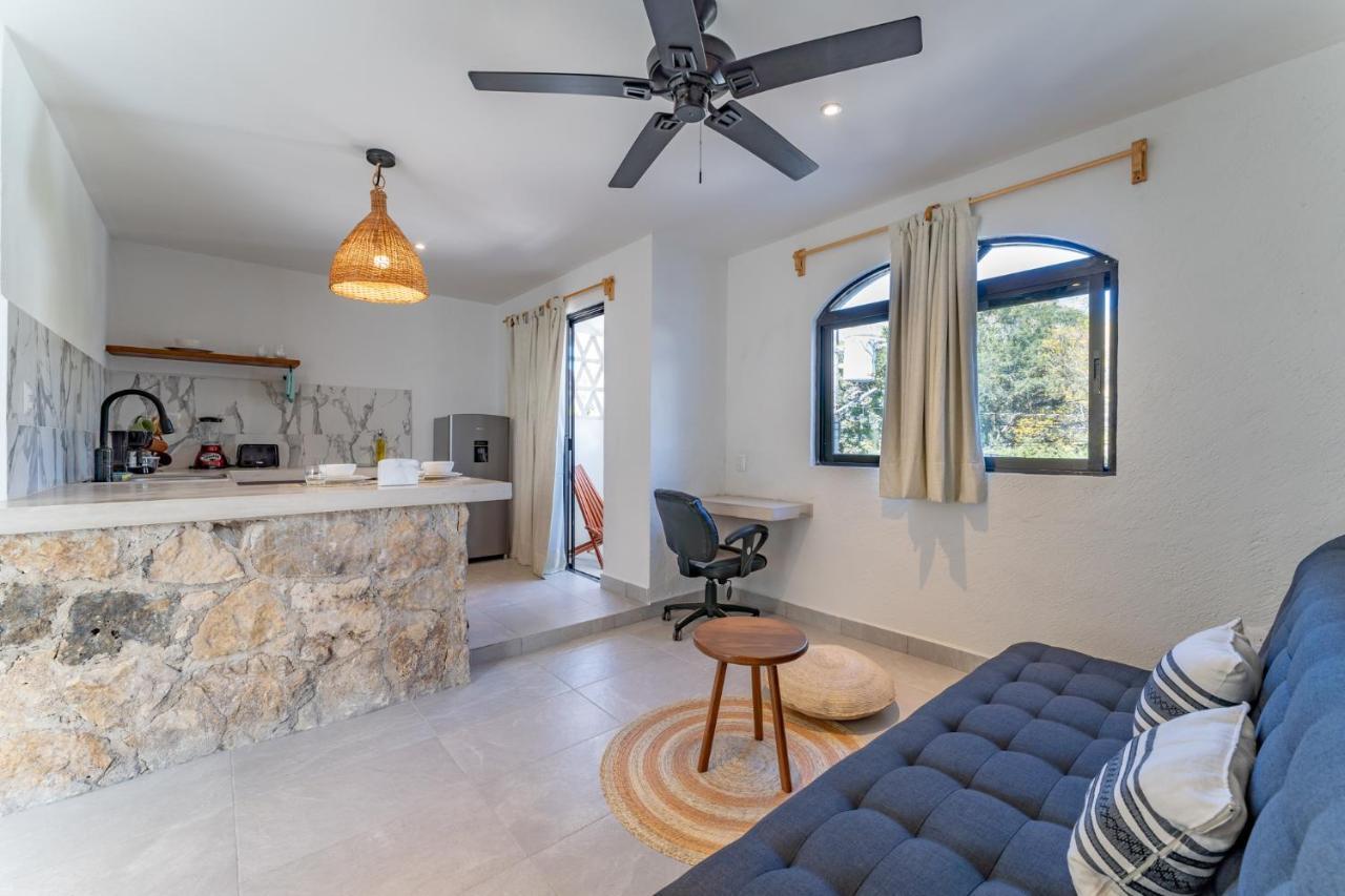 Casa Yako Căn hộ Playa del Carmen