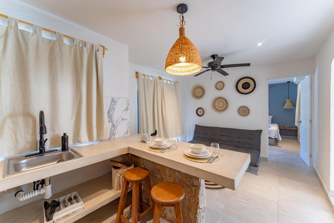 Casa Yako Căn hộ *