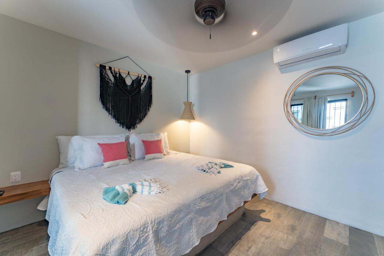 Casa Yako Căn hộ Playa del Carmen