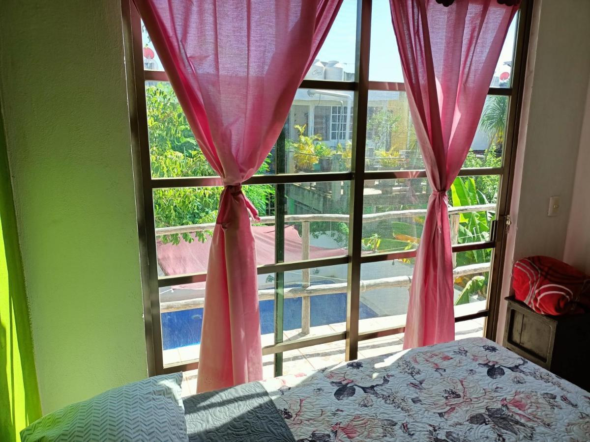 Casa Playense Con Alberca Privada Сasa de vacaciones *
