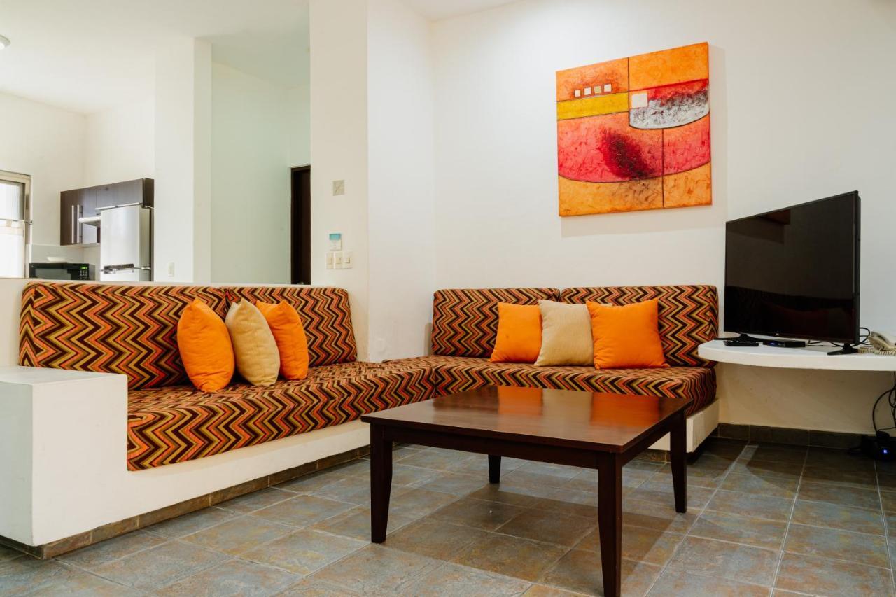 Almarea Vacation Khách sạn