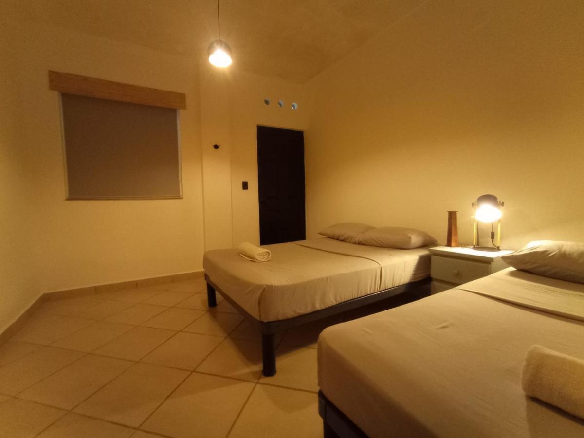 Hostel 3b Playa del Carmen