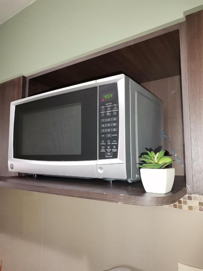 Hermoso Departamento Totalmente Equipado *
