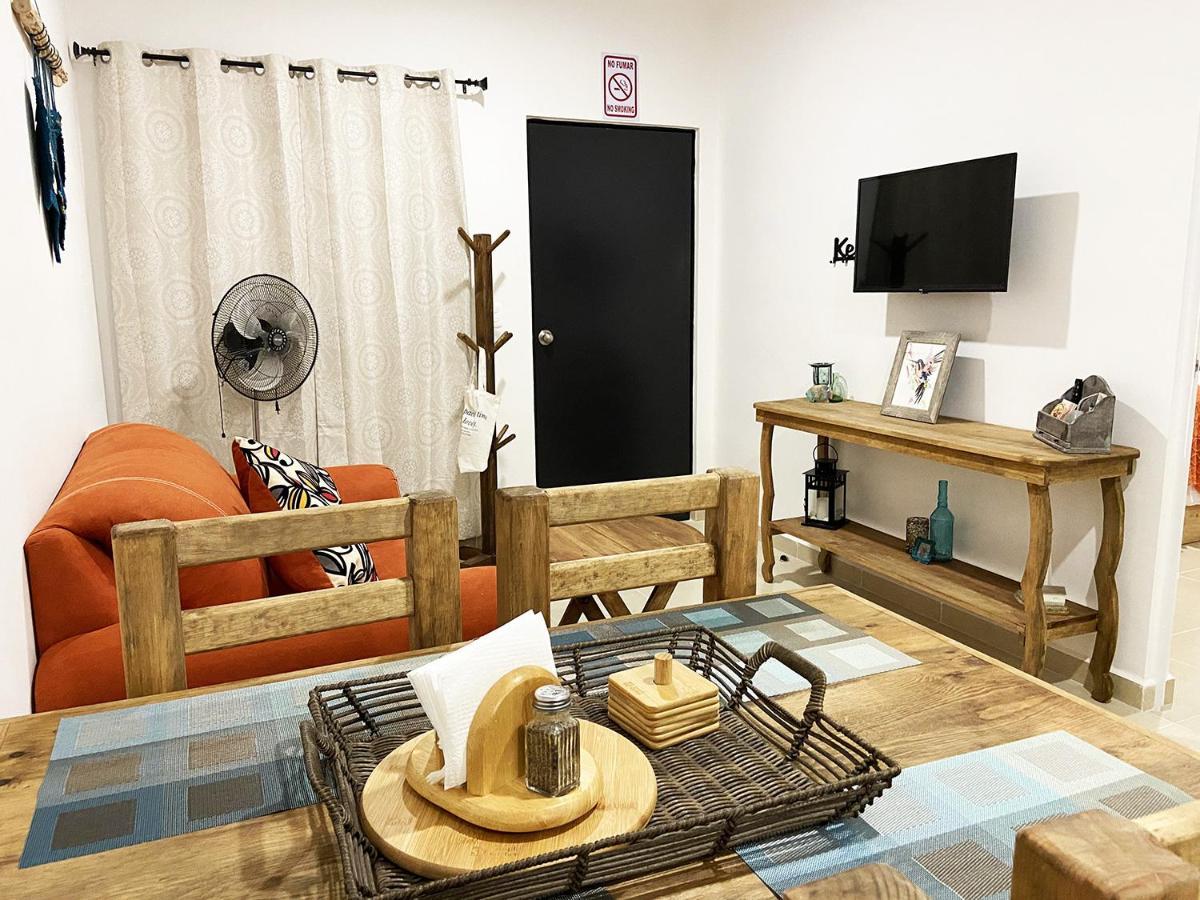 Căn hộ Baja Colibri - Playero Con Piscina, Parking Y Parque