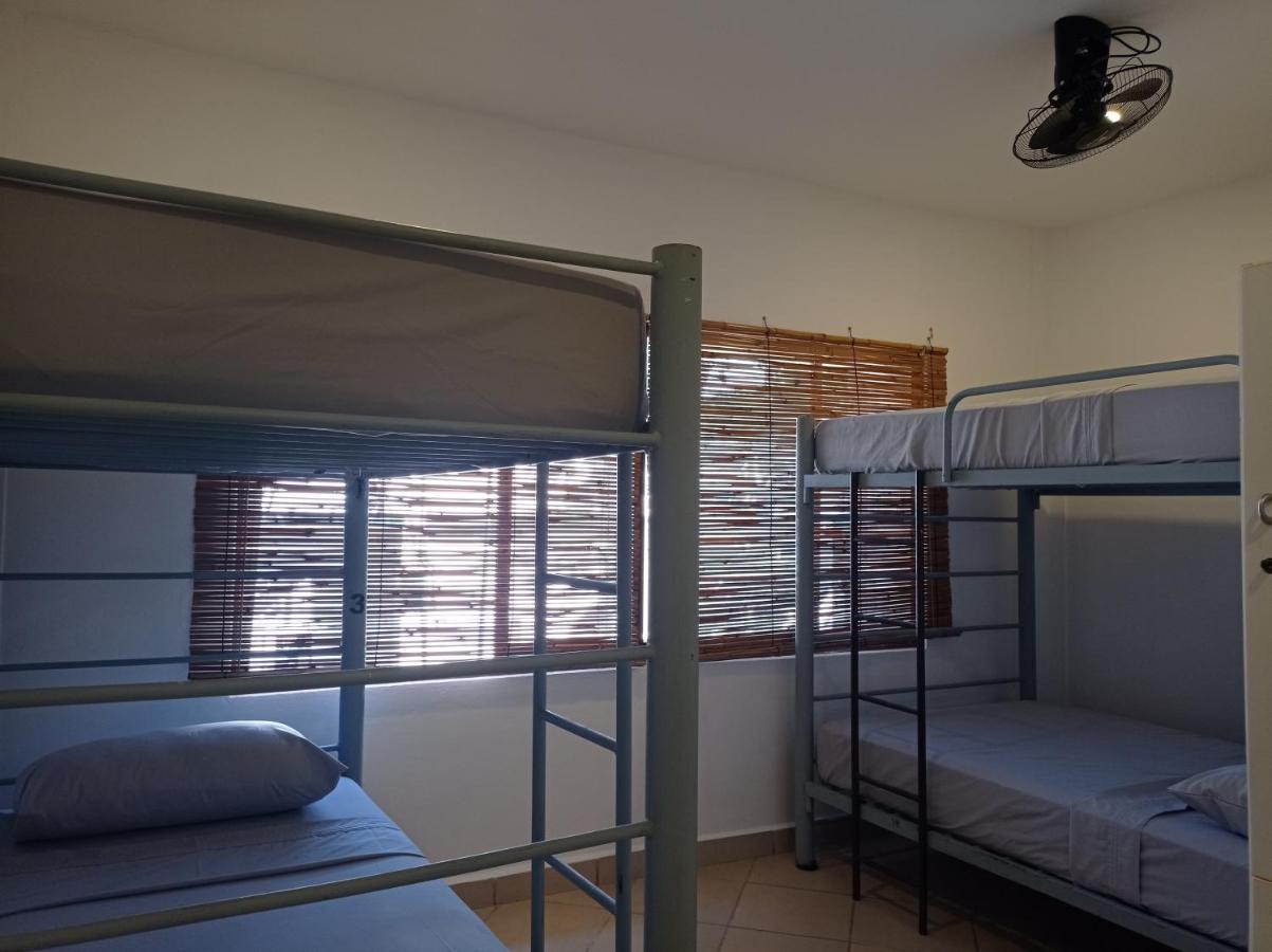 Hostel 3b *