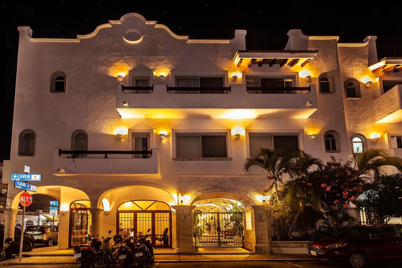 Fabiola Hotel 4*