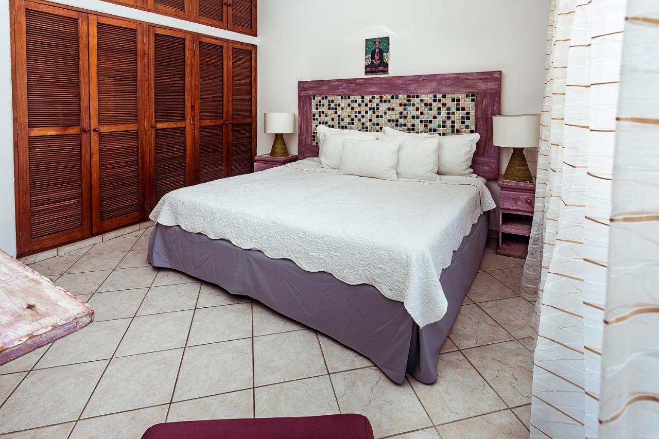 Hotel Fabiola Playa del Carmen