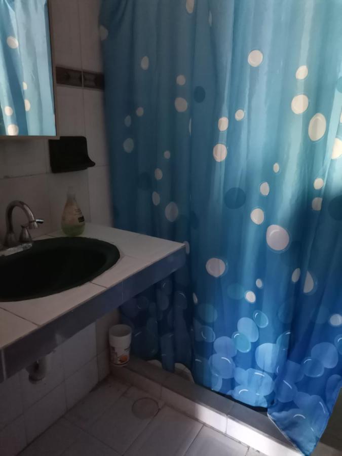 Ở trọ Hogar Y Salud En Playa Playa del Carmen