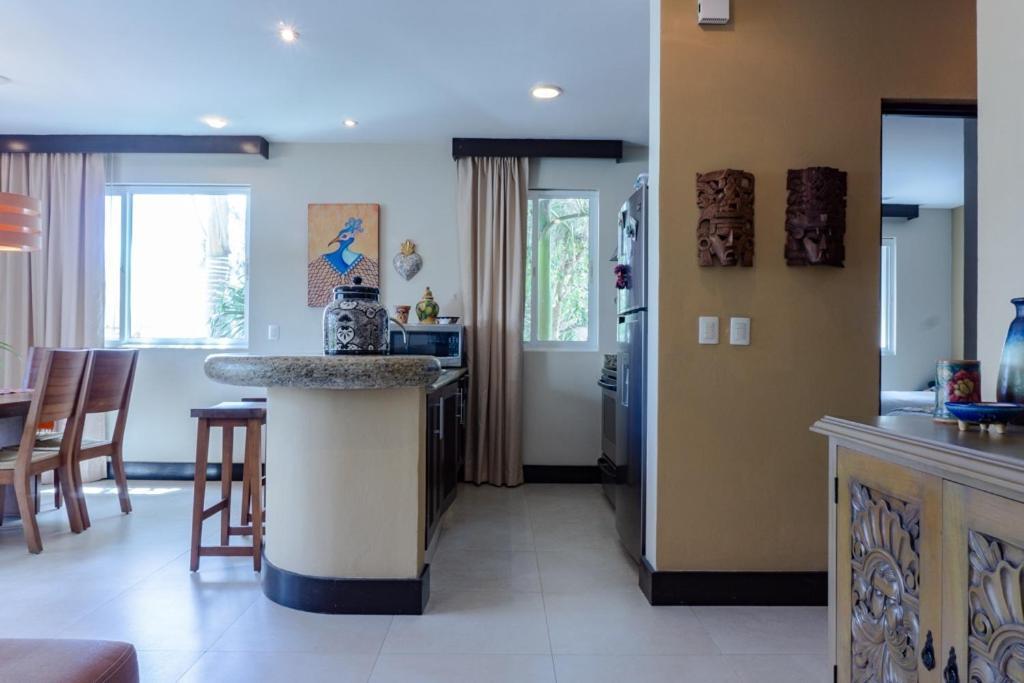 Căn hộ Casa Soleada *