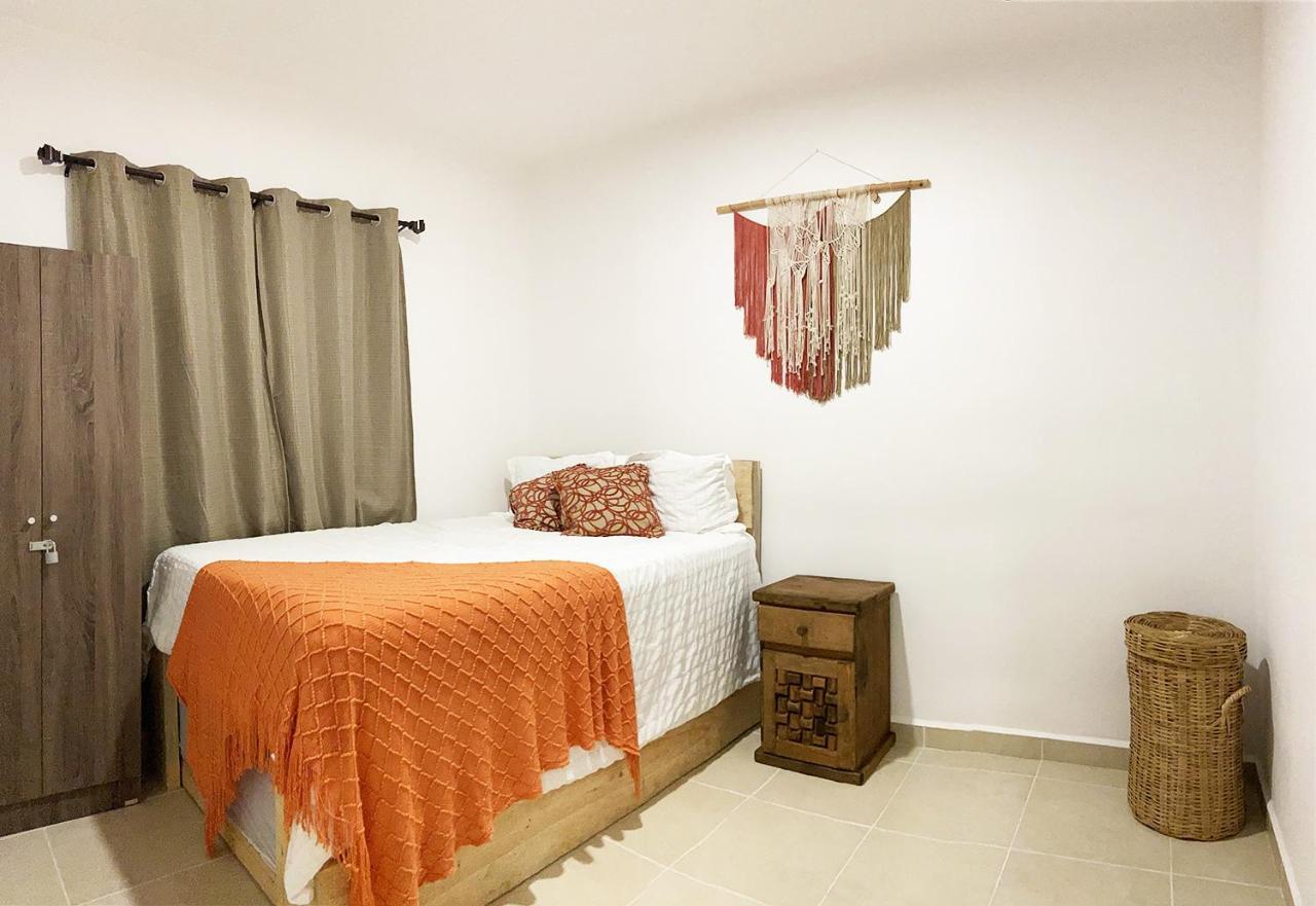 Baja Colibri - Playero Con Piscina, Parking Y Parque Căn hộ Playa del Carmen