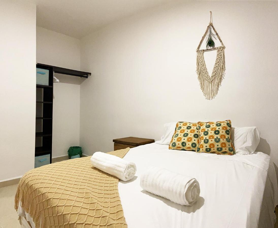 Căn hộ Baja Colibri - Playero Con Piscina, Parking Y Parque *