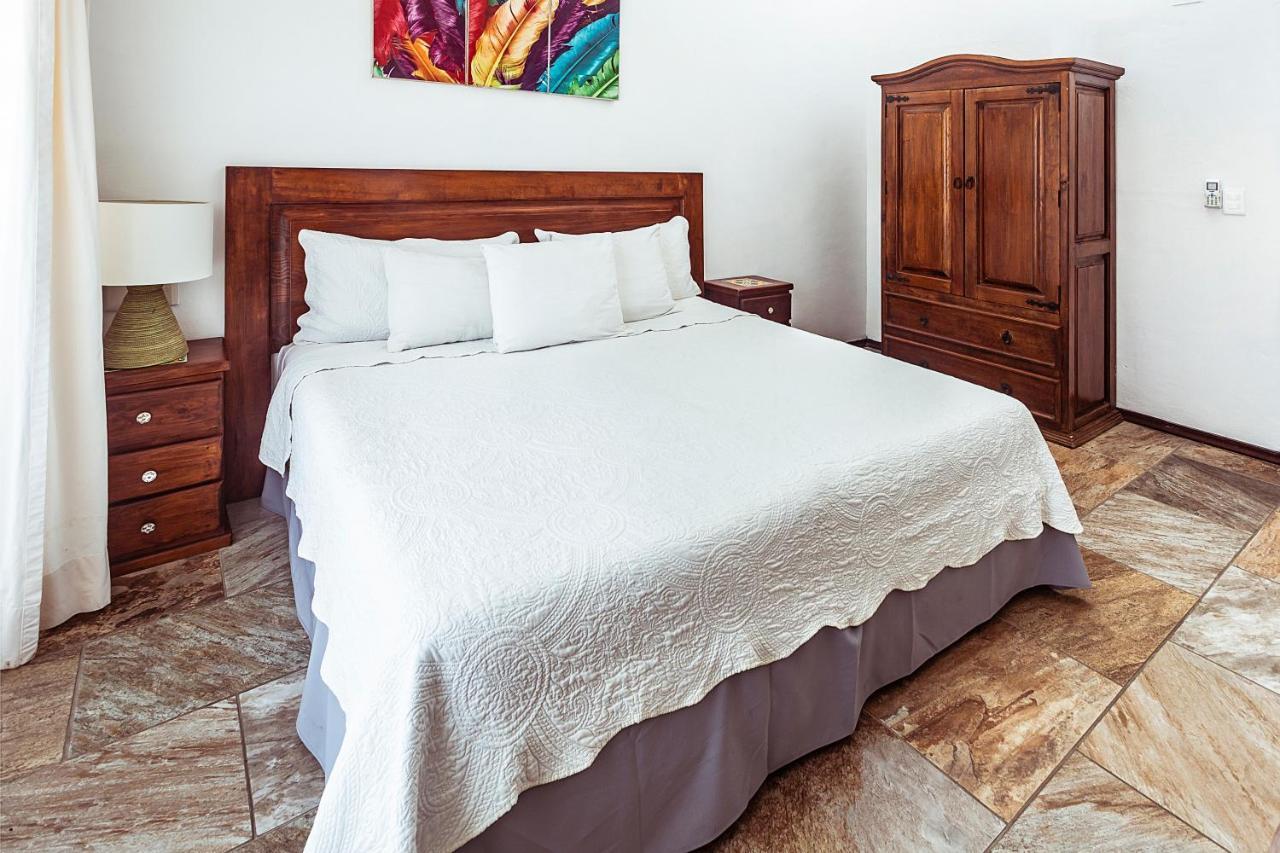 Fabiola Hotel