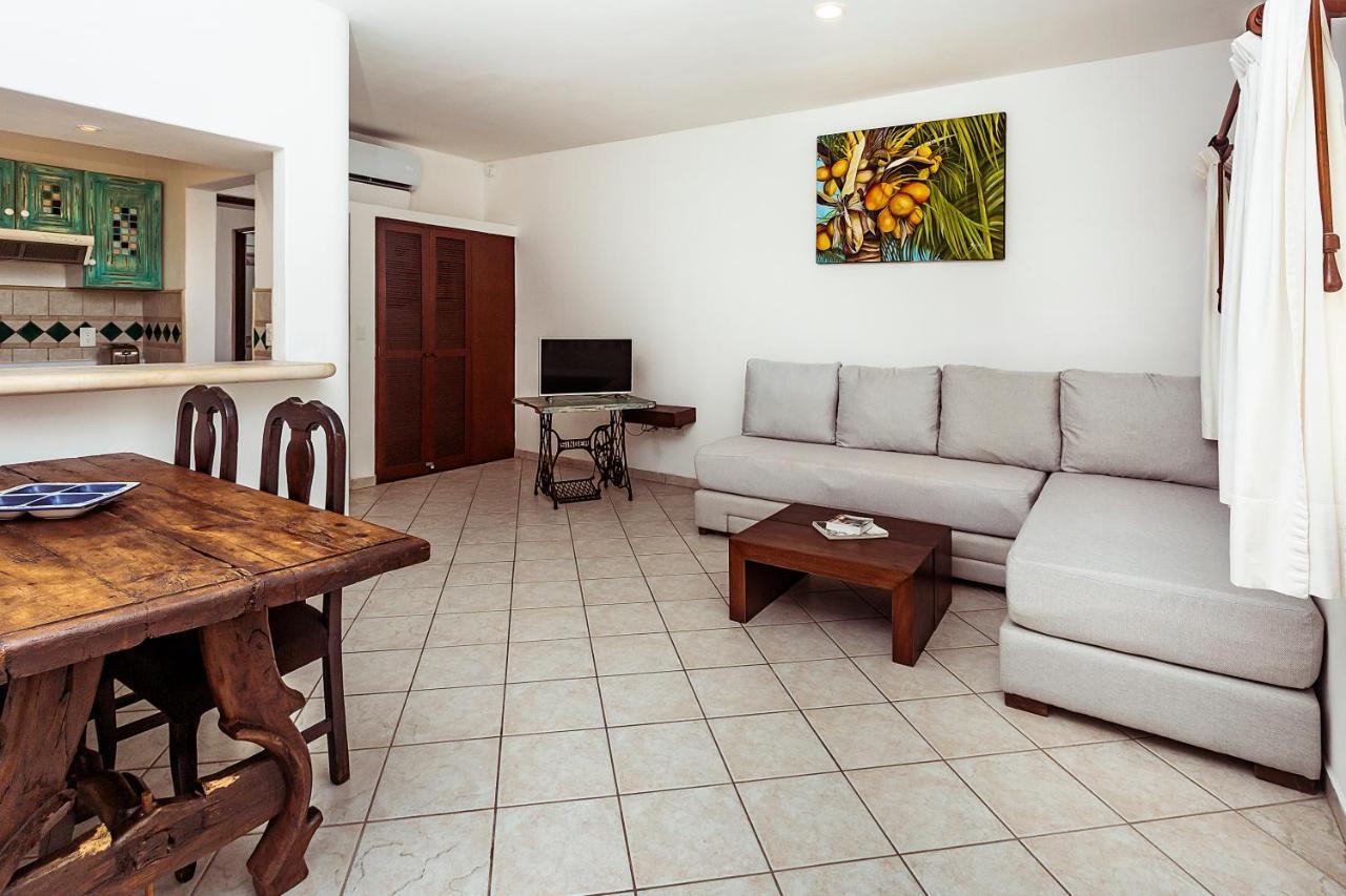 Fabiola Hotel Playa del Carmen