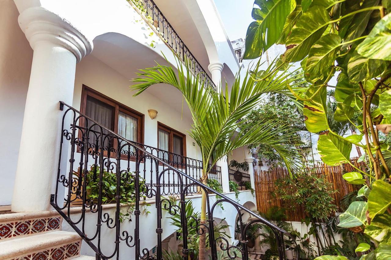 Fabiola Hotel
