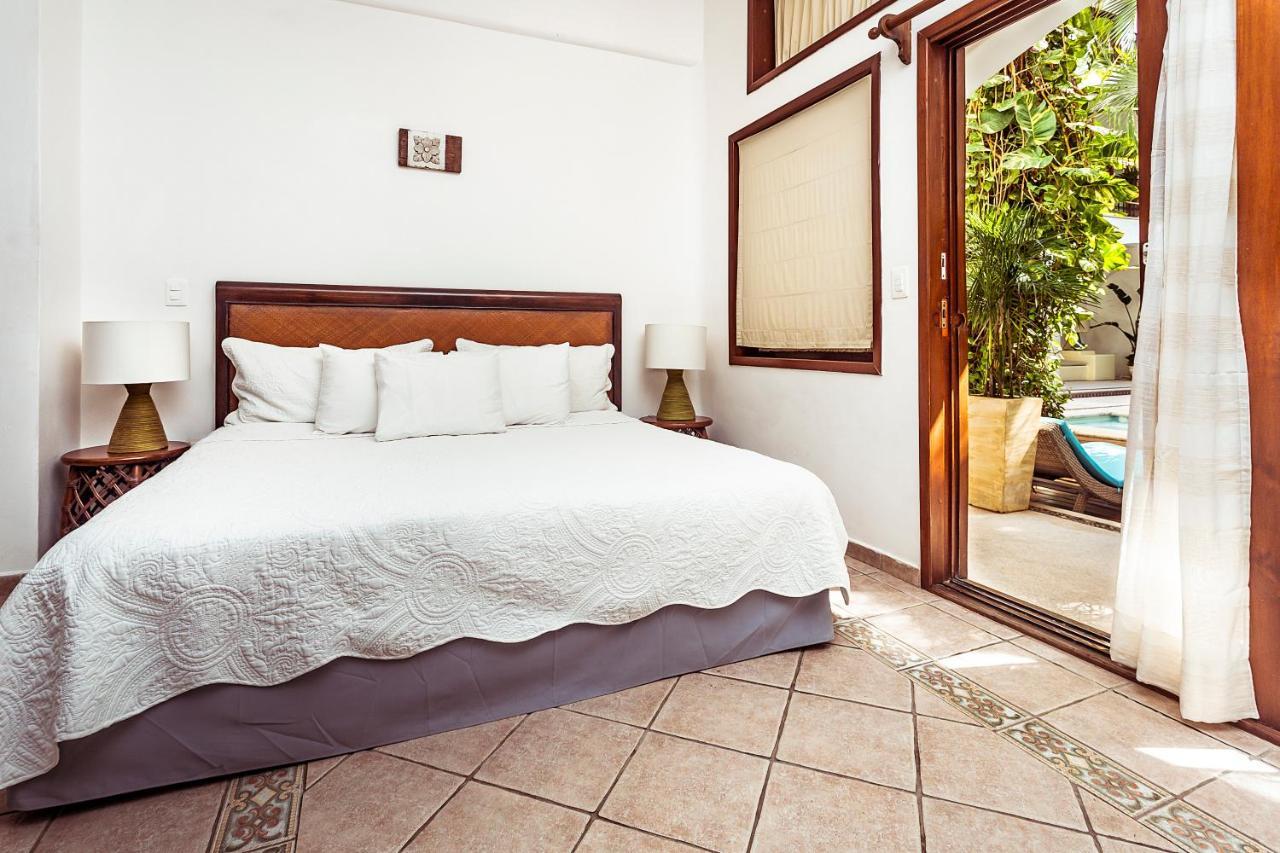 Fabiola 4* Playa del Carmen