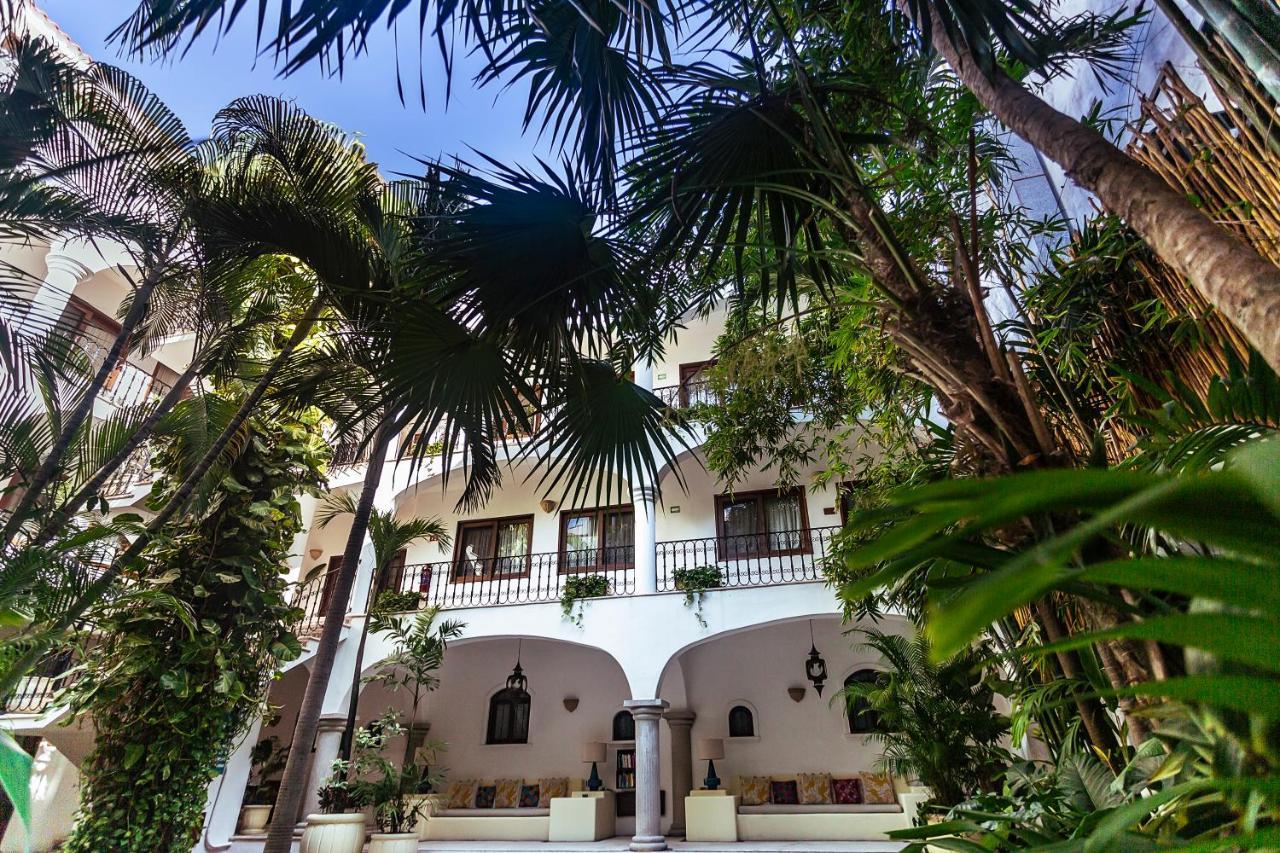 Fabiola 4* Playa del Carmen