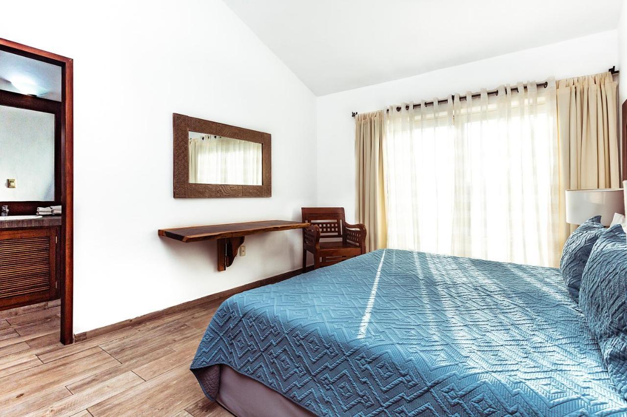 Hotel Fabiola Playa del Carmen