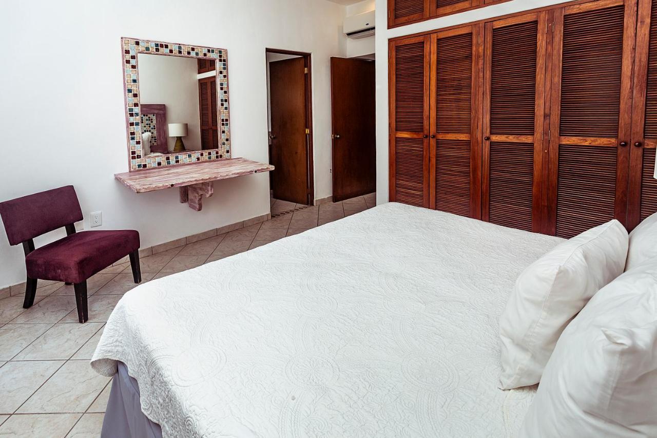 Fabiola 4* Playa del Carmen