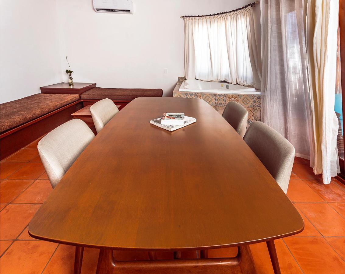 Fabiola Hotel
