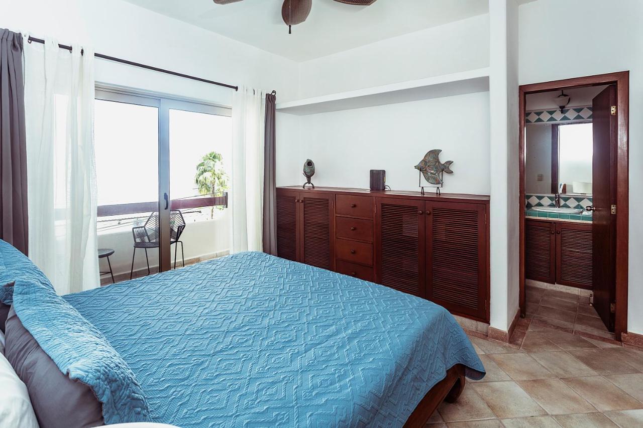 Hotel Fabiola Playa del Carmen