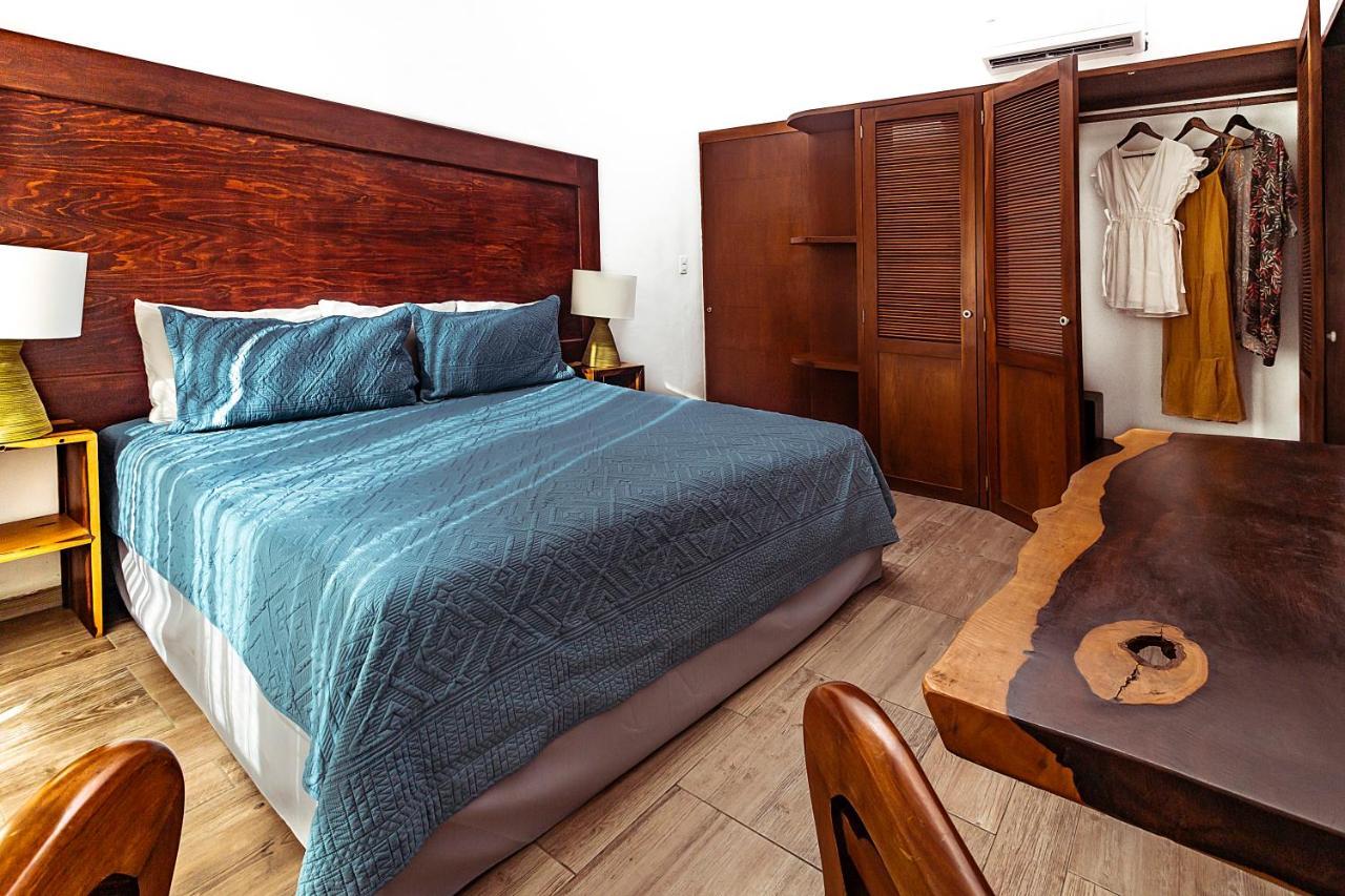 Fabiola Hotel