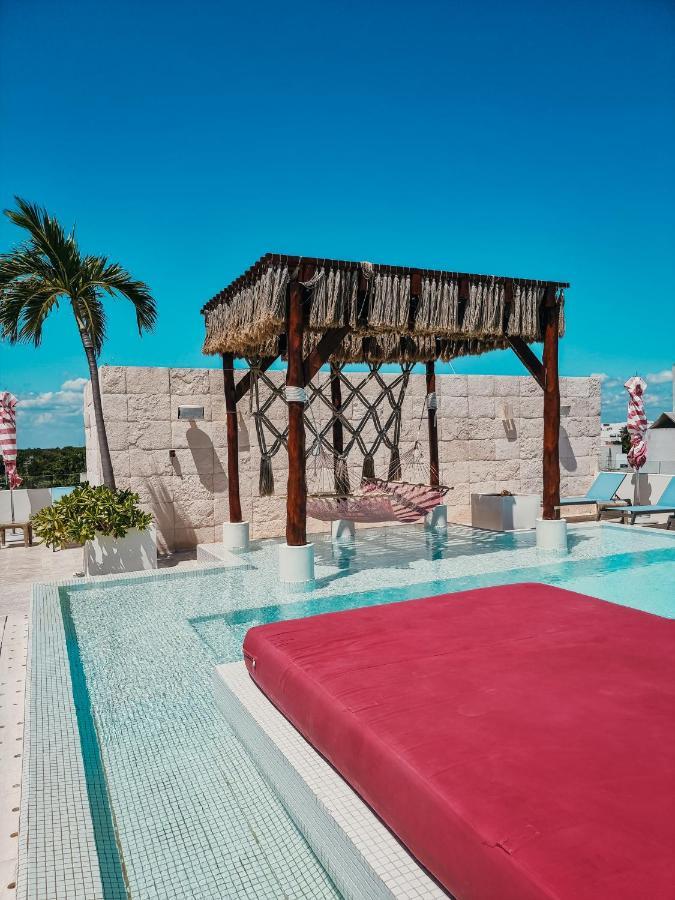 The Palm (adults Only) Khách sạn