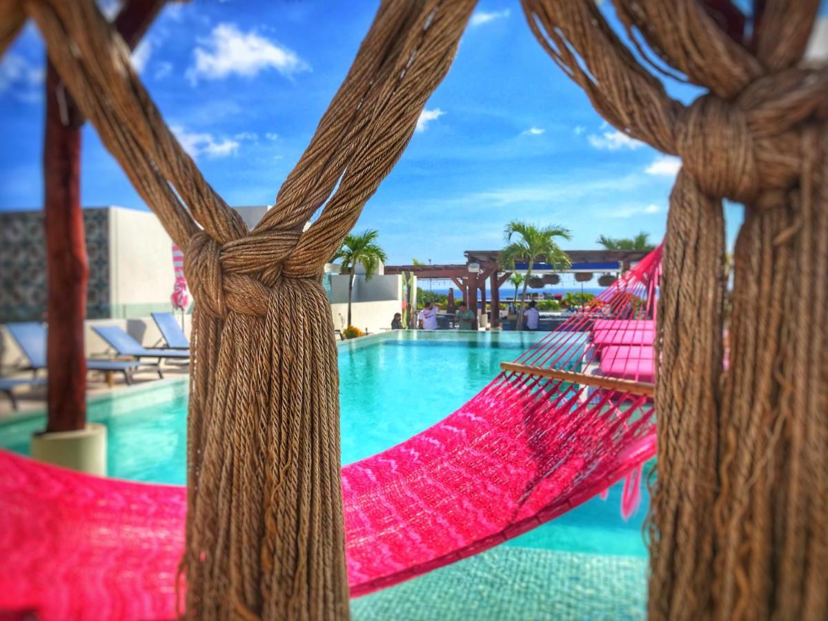 The Palm (adults Only) 4* Playa del Carmen