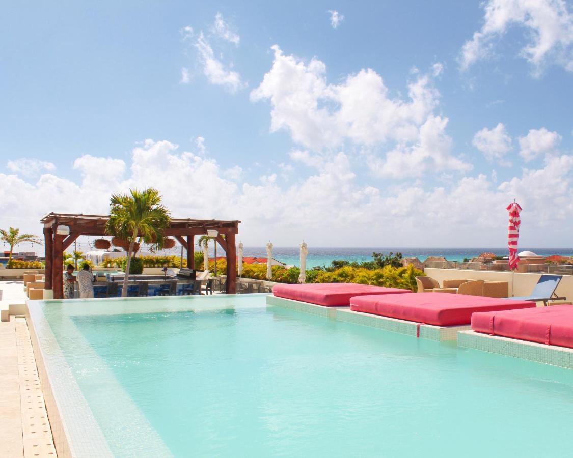 The Palm (adults Only) 4*