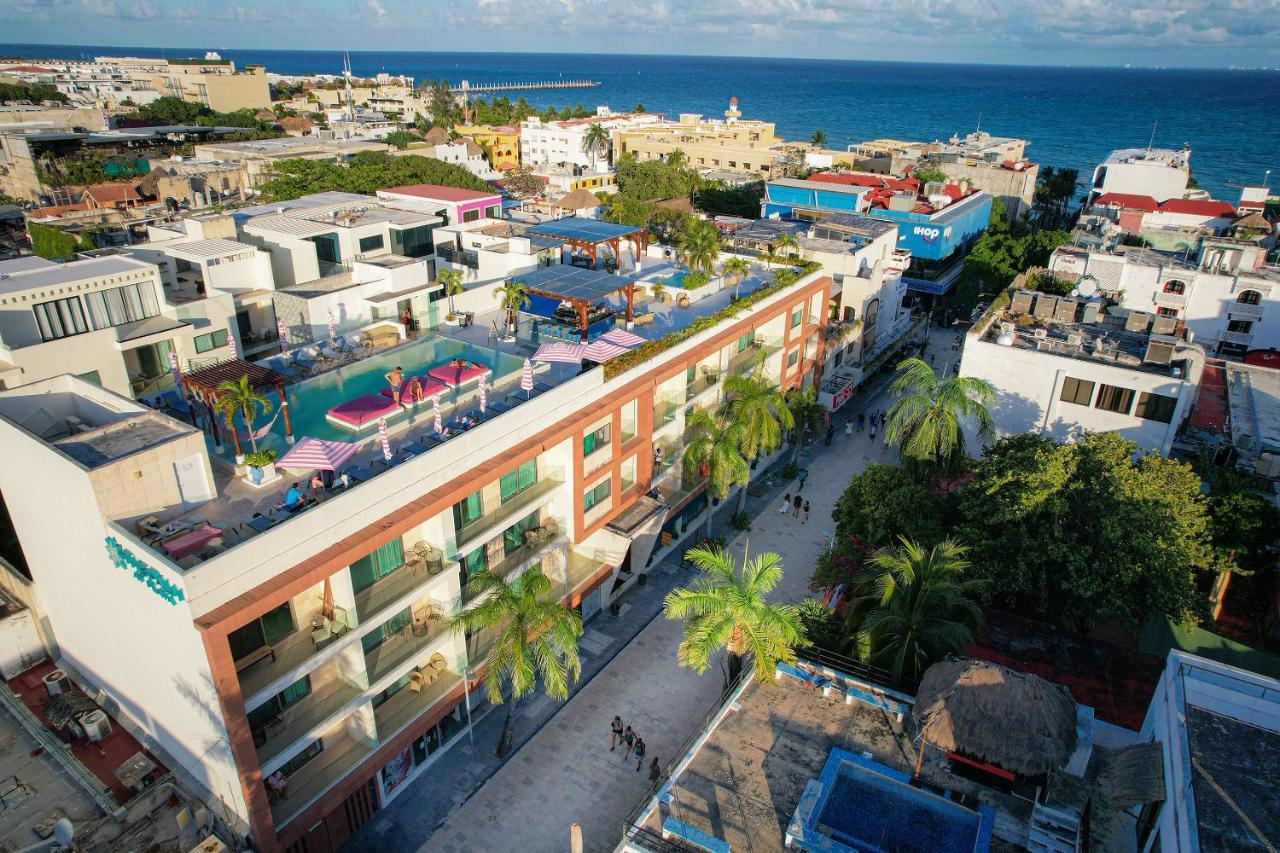 The Palm (adults Only) Khách sạn Playa del Carmen