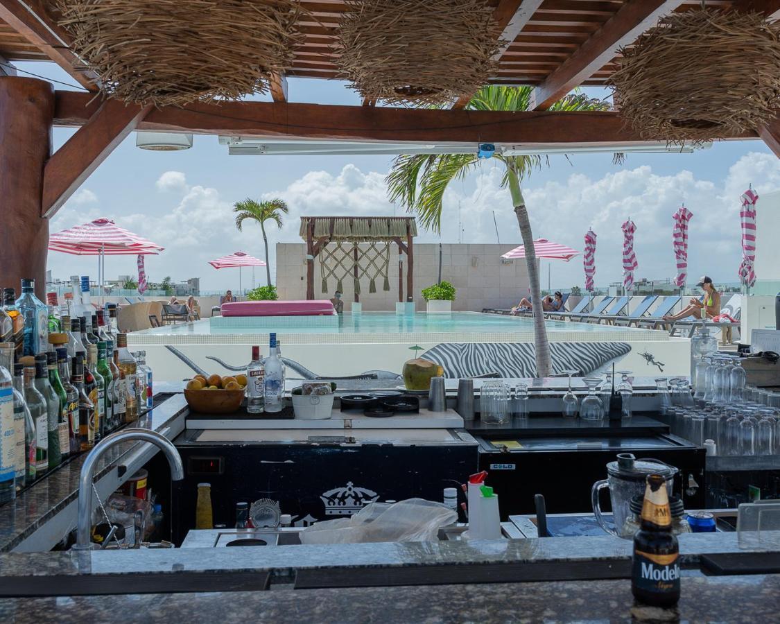 The Palm (adults Only)