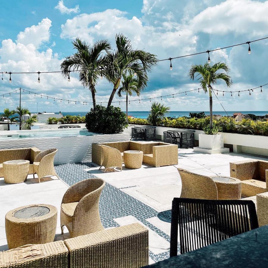 Khách sạn The Palm (adults Only) Playa del Carmen