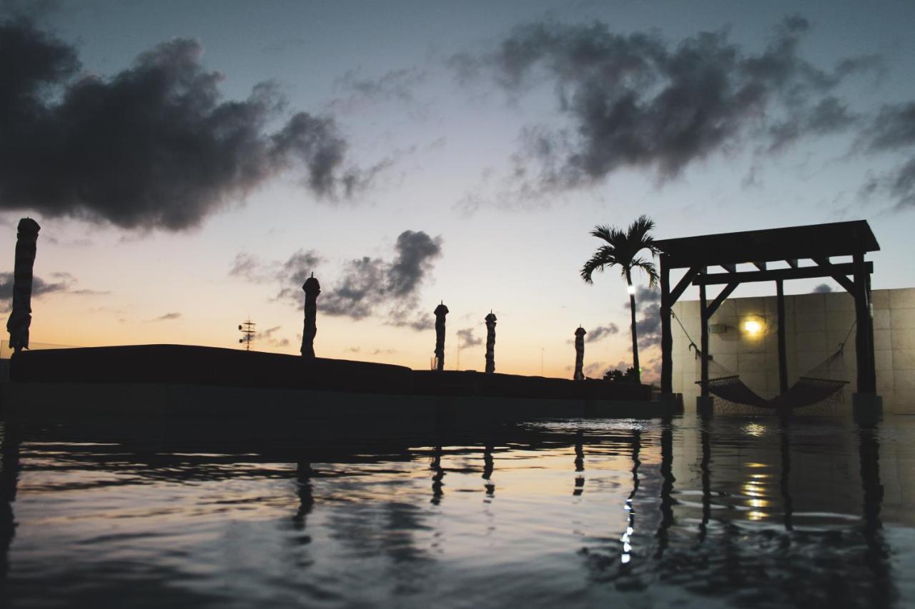 Khách sạn The Palm (adults Only) Playa del Carmen