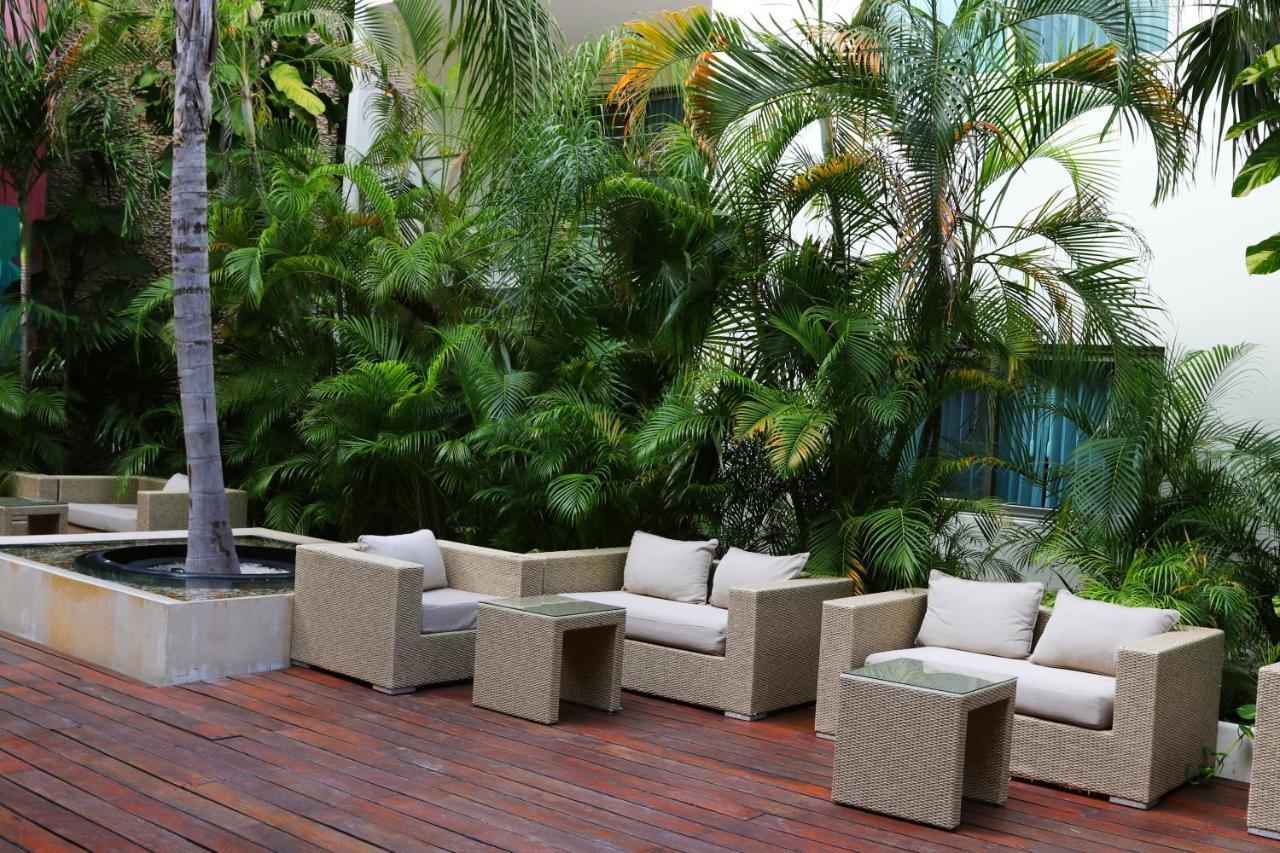 The Palm (adults Only) Khách sạn