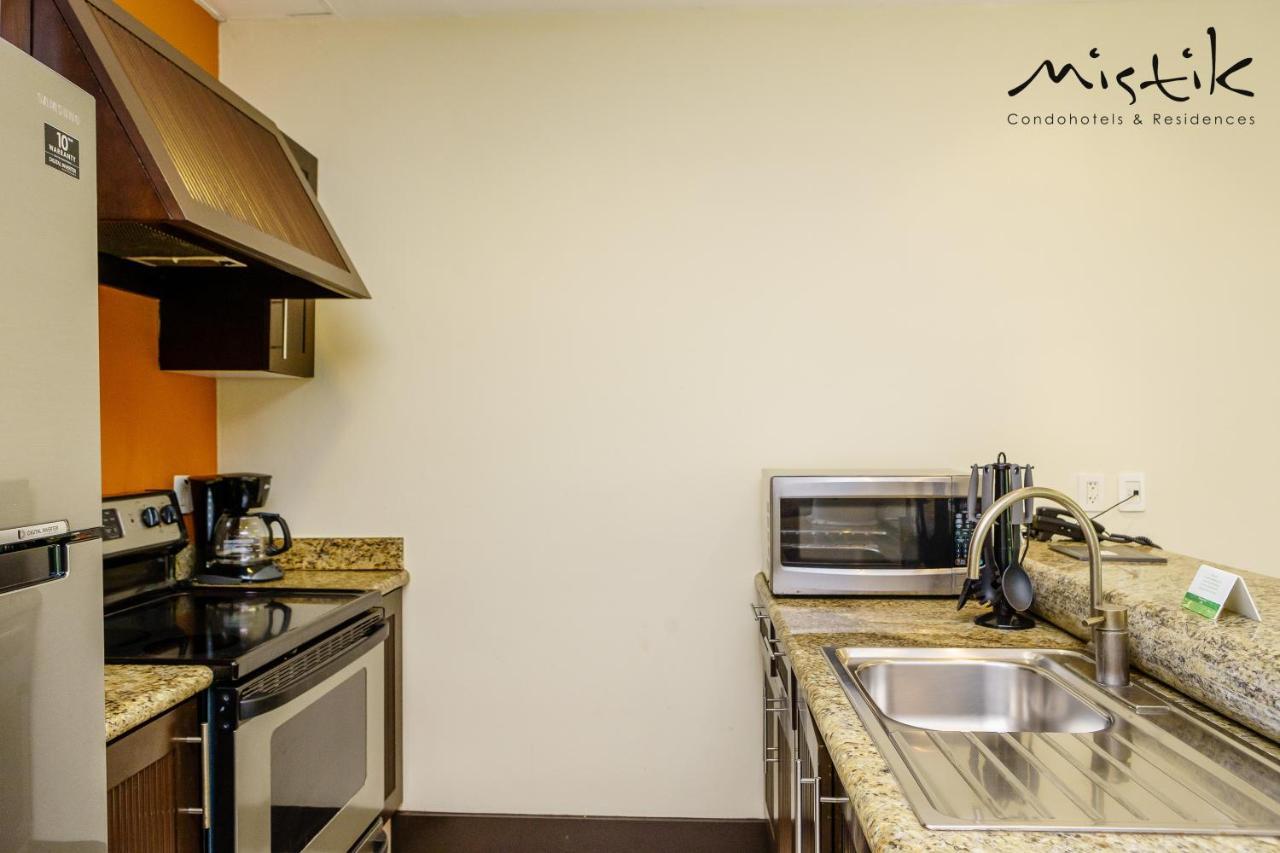 Aparthotel Pueblito Escondido By Mistik Vacation 5*