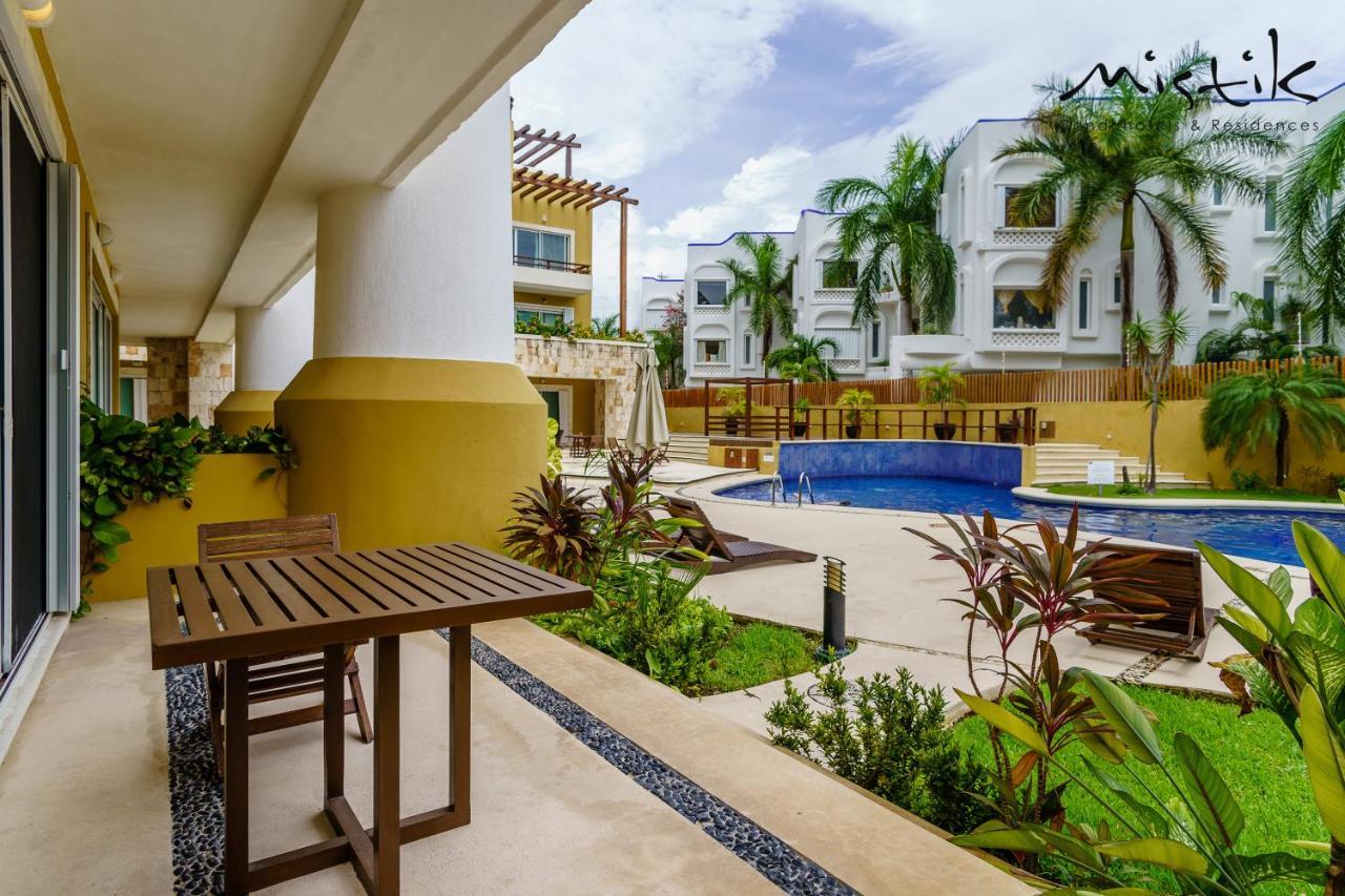 Pueblito Escondido By Mistik Vacation