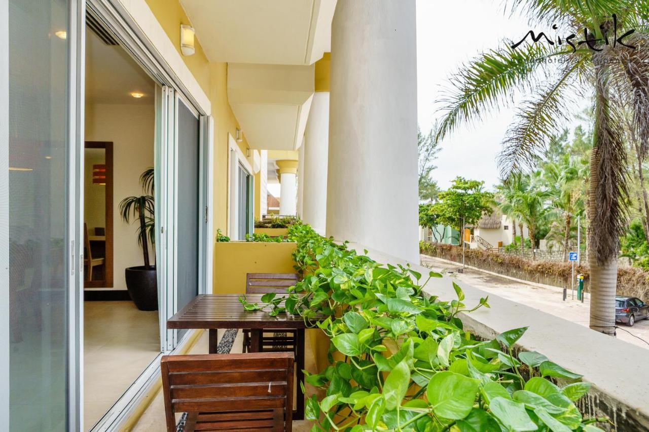 Pueblito Escondido By Mistik Vacation Playa del Carmen